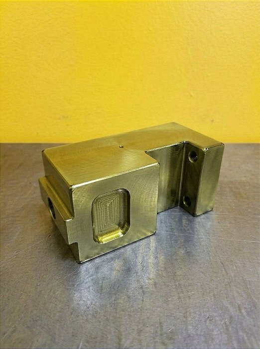 Porta Ferramentas Torno Revólver AMA TR4 Nova!