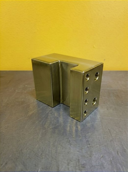 Porta Ferramentas Torno Revólver AMA TR5 Nova!