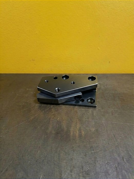 Porta Ferramentas Carrinho Vertical Torno Automático Traub A25 Nova!