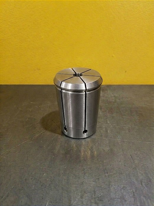 Pinça Fresa OZ 40 PR 40-A