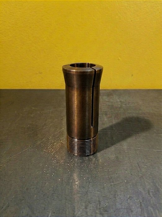 Pinça Para Afiadora Universal Modelo 5c