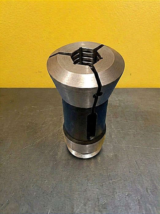 Pinça Torno Automático Multiuso Schütte SF 32