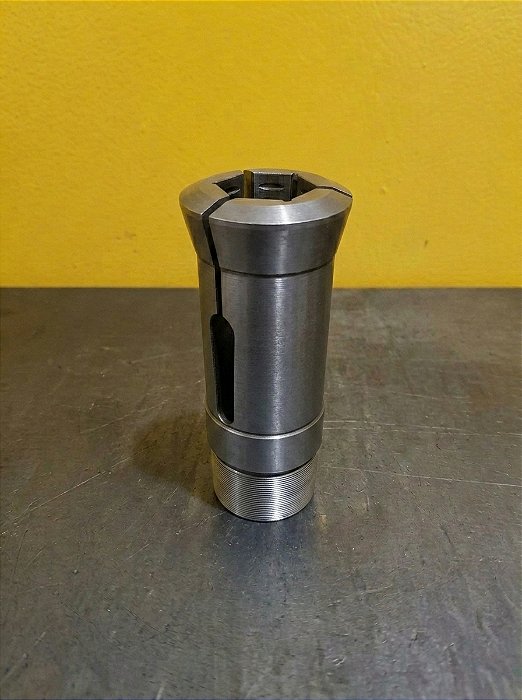 Pinça Fixação