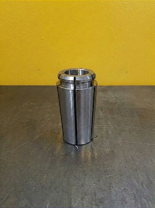Pinça Média