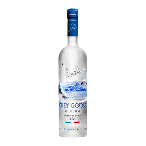 Vodka Grey Goose 750ml