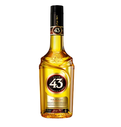 Licor 43 Original 700ml