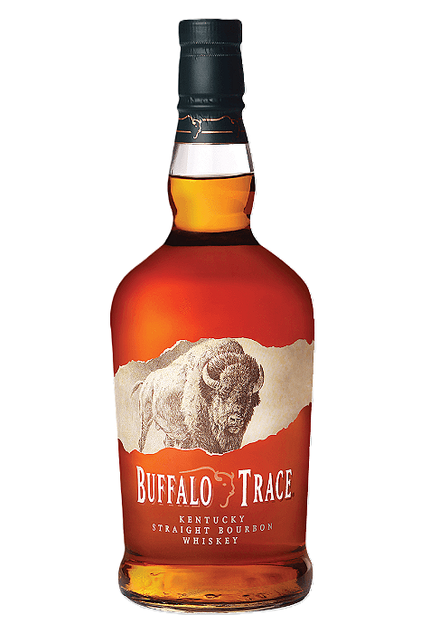 Whisky Buffalo Trace Bourbon 750 ml