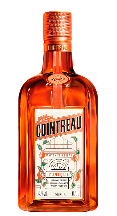 Licor Cointreau 700ml