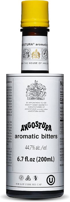 Bitter Angostura Aromatic 200 ml