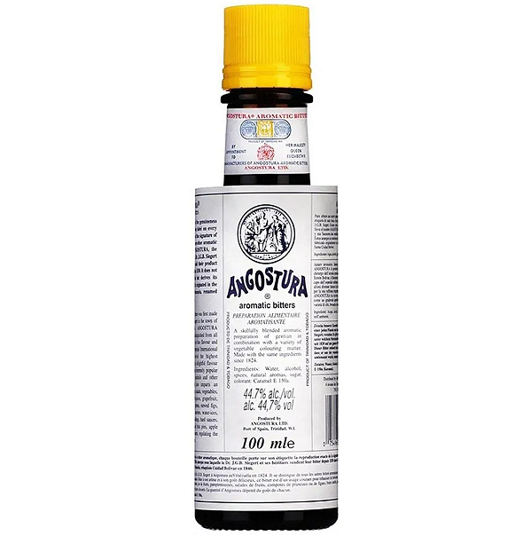 Bitter Angostura Aromatic 100 ml