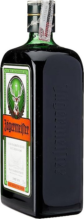 Jägermeister 700ml