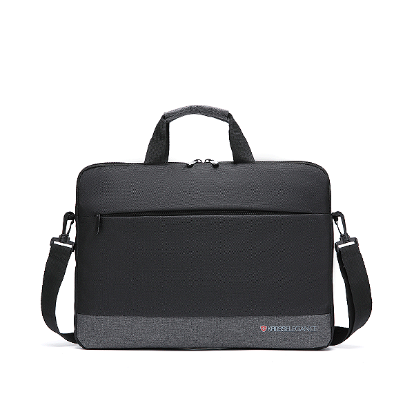 Maleta Kross Casual para Notebook até 15,6" - KE-TLL9302 Preta