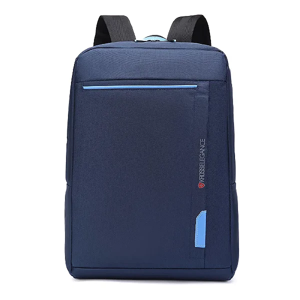 Mochila P/ Note 15,6" Elegance Style KE-BPM34 - Kross Elegance