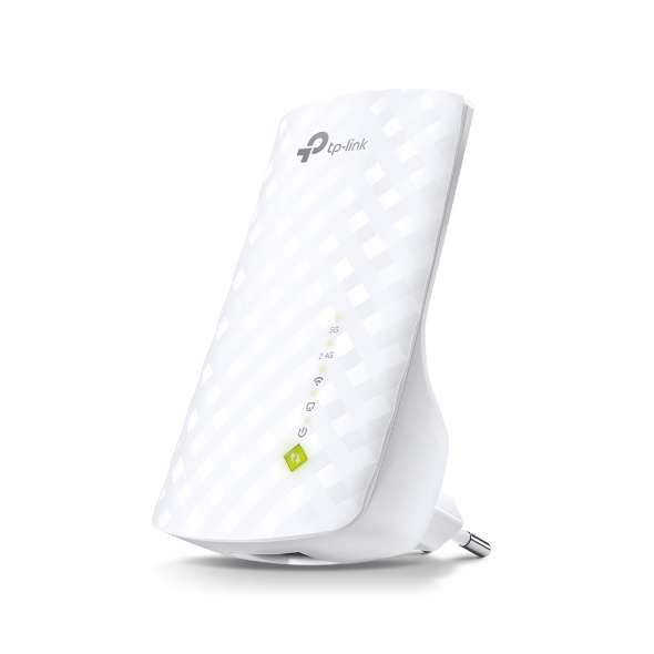 REPETIDOR WIRELESS AC750 RE200 - TP-LINK