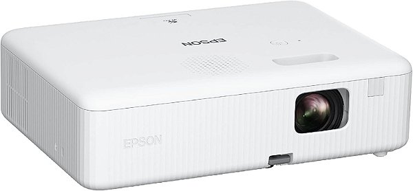 Projetor CO-W01 3.000 Lumens - EPSON