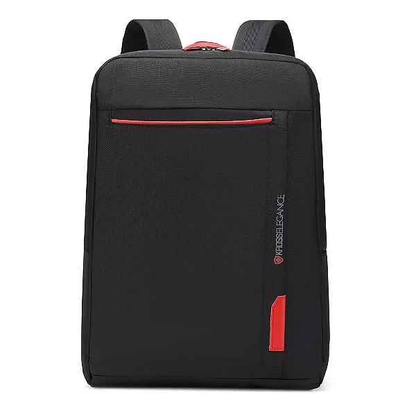 Mochila P/ Note 15,6" Elegance Style KE-BPM35 - Kross Elegance