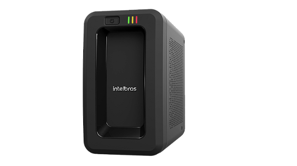 NOBREAK ATTIV 600VA BIVOLT - INTELBRAS
