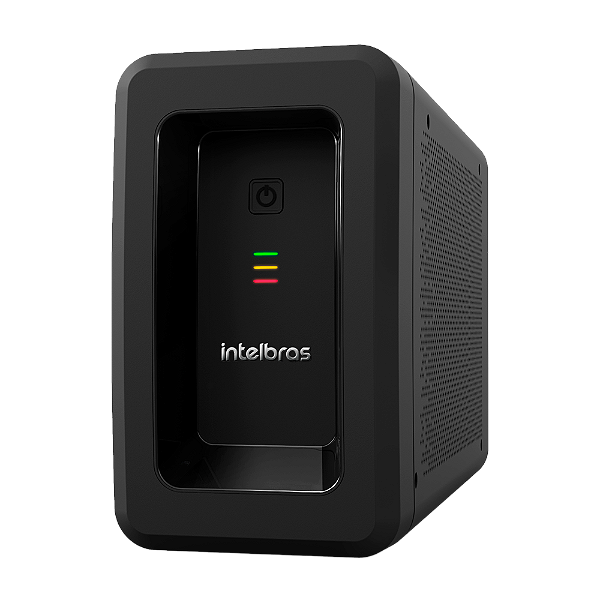 NOBREAK ATTIV 1500VA BIVOLT - INTELBRAS