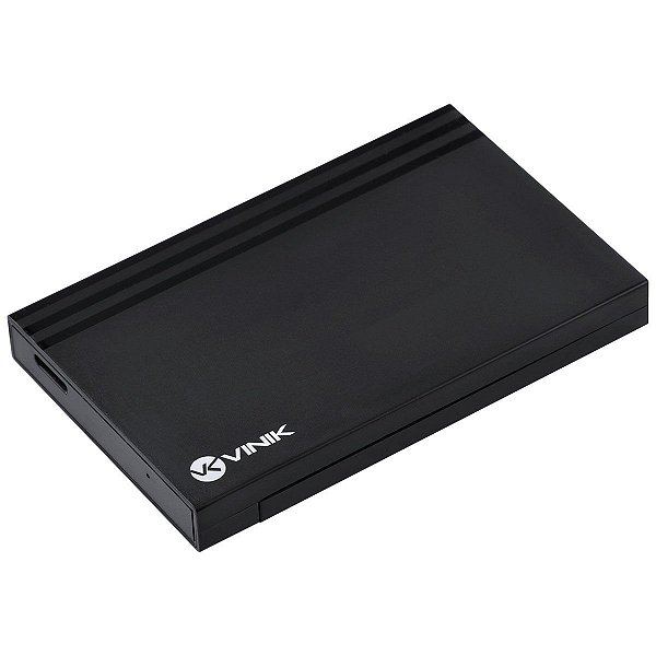 CASE EXTERNO P/ HD 2,5" USB 3.0 - VINIK