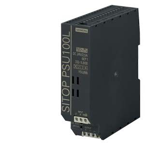 FONTE SIEMENS SITOP PSU100L 6EP1332-1LB00
