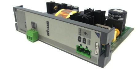 FONTE DE ALIMENTAÇÃO 24VCC PARA MPC4004 COD 4004.40