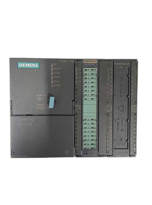 Siemens Simatic 6ES7 314-5AE02-0AB0