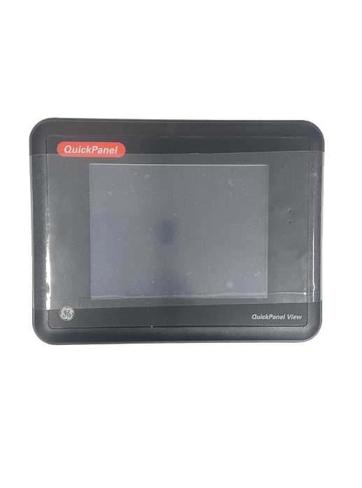IHM QUICKPANEL VIEW IC754VSI06STD-KH  -  GE FANUC
