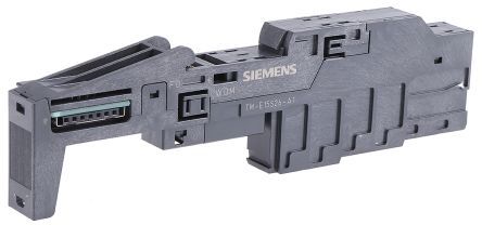 Terminal Módulo Et200s - 6es7 193-4ca40-0aa0 SIEMENS