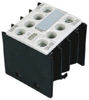 Contator auxiliar Siemens 3RH1911-1FA20