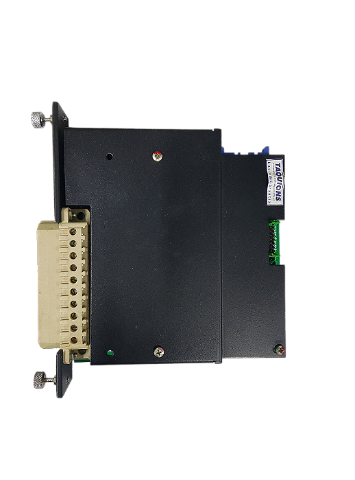 MÓDULO AL1108 DE 8 ENTRADA DIGITAIS Altus