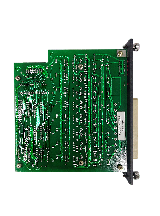 Módulo de 8 entradas opto acopladas - AL1100