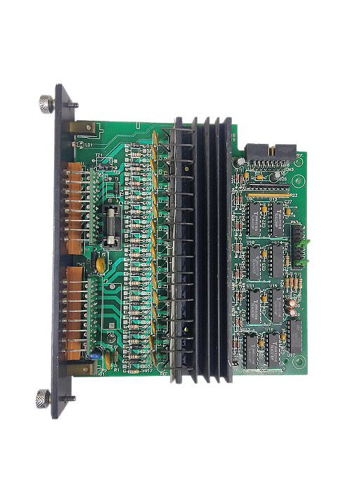 Módulo de Saída Digital 24VDC - AL1226