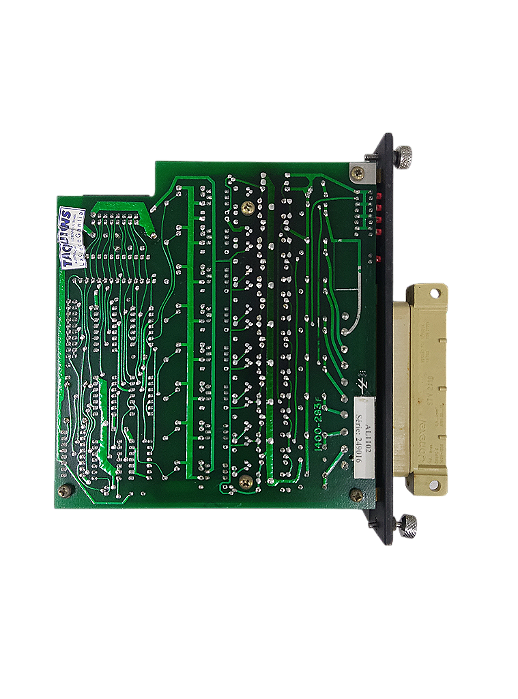 Módulo de 8 Pontos opto acoplado - AL1102