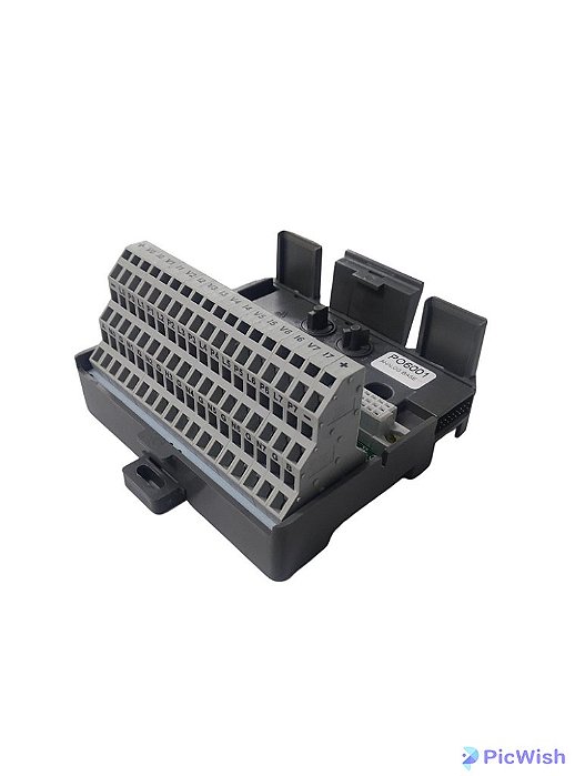 Base para Cpu - PO6001