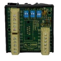 Derivador e Terminação para Rede - AL2600