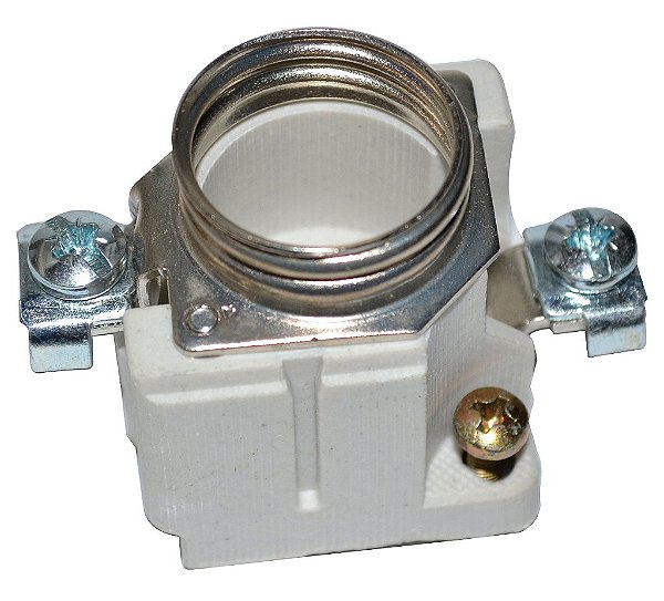 BASE DIAZED FIX.PARAF.25A 5SF1024