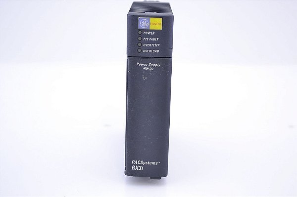 RX3i 4 Channel Serial Communicattions Module - A321065