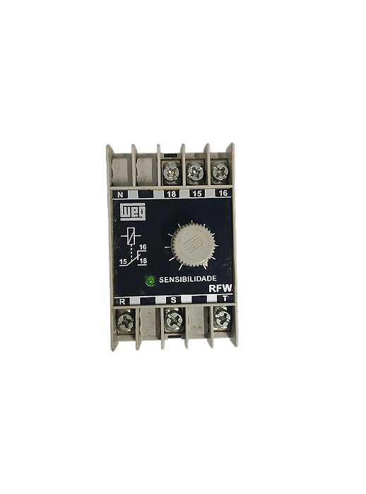 PROTETOR ELETRONICO RFW440