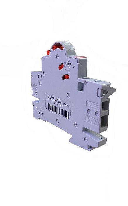 Contato Auxiliar S2C-S/H6R - ABB
