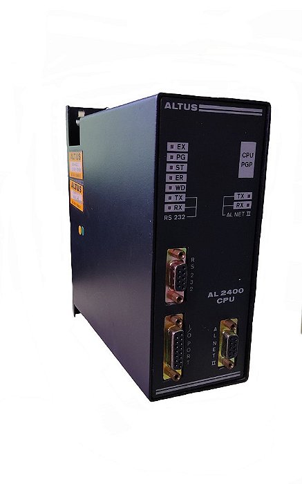 Gateway de Comunicação AL-2400 ALTUS