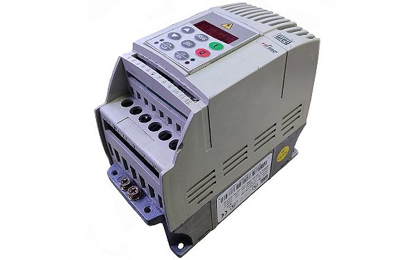 Inversor de Frequência ML - 1.6/1AC.200-240