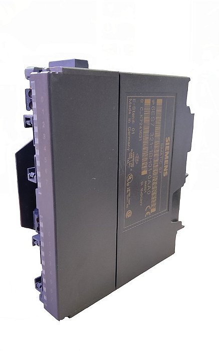 Entrada Digital 6ES7 321-1BH01-0AA0  -  SIEMENS