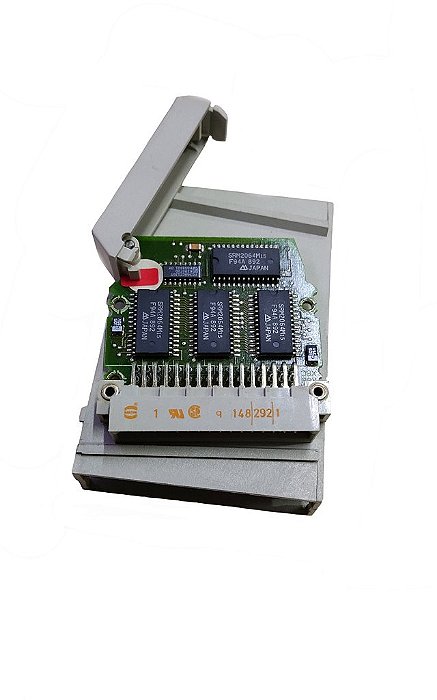 Módulo de memória 6ES5 377-0AA21  -  SIEMENS