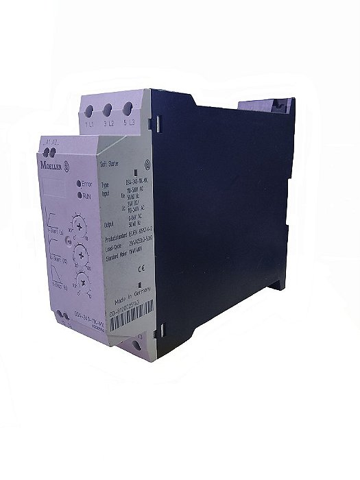 Soft Starter DS4-340-11K-MX  -  Moeller