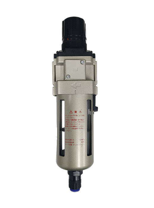 Regulador de filtro AW40-04BDG  -  SMC