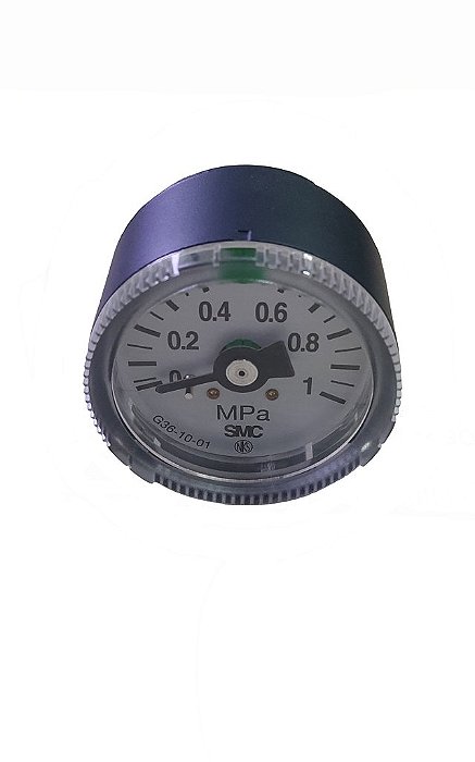 Regulador de ar G36-10-01  -  SMC