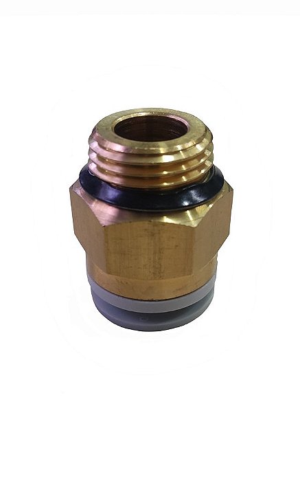 Encaixe KQ2H12-U03  -  SMC