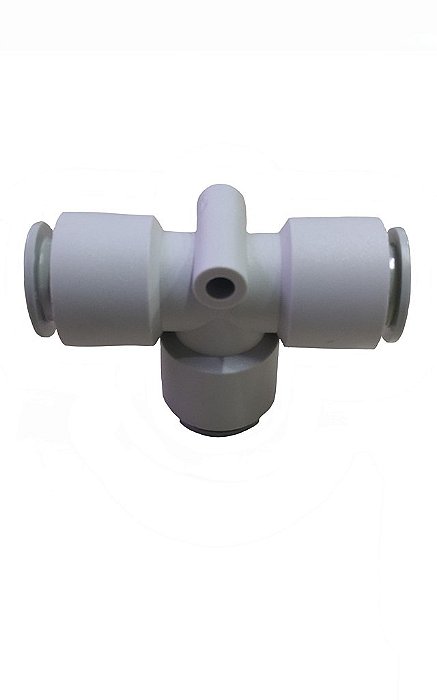 T união SMC KQ2T12-00   -  SMC