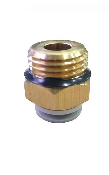 Encaixe KQ2L12-U02  -  SMC