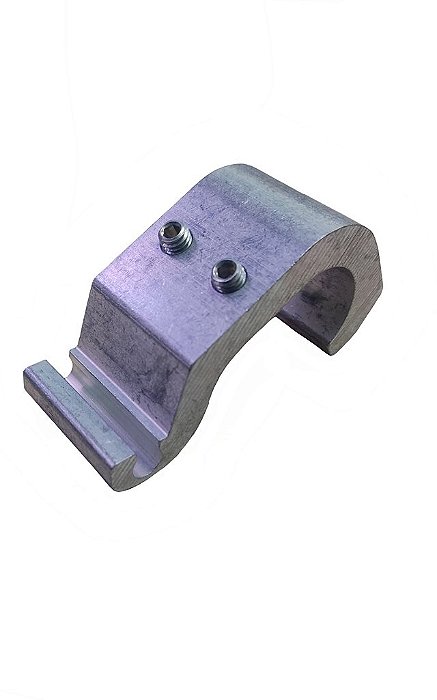 Suporte de montagem BS5-160  -  SMC